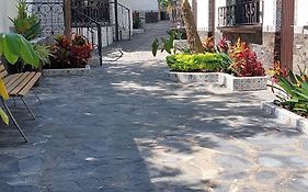 Casa Yollotzin